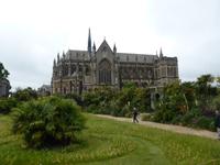 Arundel - Kathedrale &ndash; &copy; Claudia Bernhardt (Eberhardt TRAVEL)