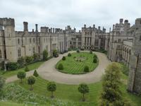 Arundel Castle &ndash; &copy; Claudia Bernhardt (Eberhardt TRAVEL)