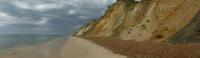 Isle of Wight - Alum Bay &ndash; &copy; Claudia Bernhardt (Eberhardt TRAVEL)