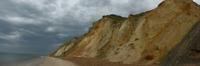 Isle of Wight - Alum Bay &ndash; &copy; Claudia Bernhardt (Eberhardt TRAVEL)
