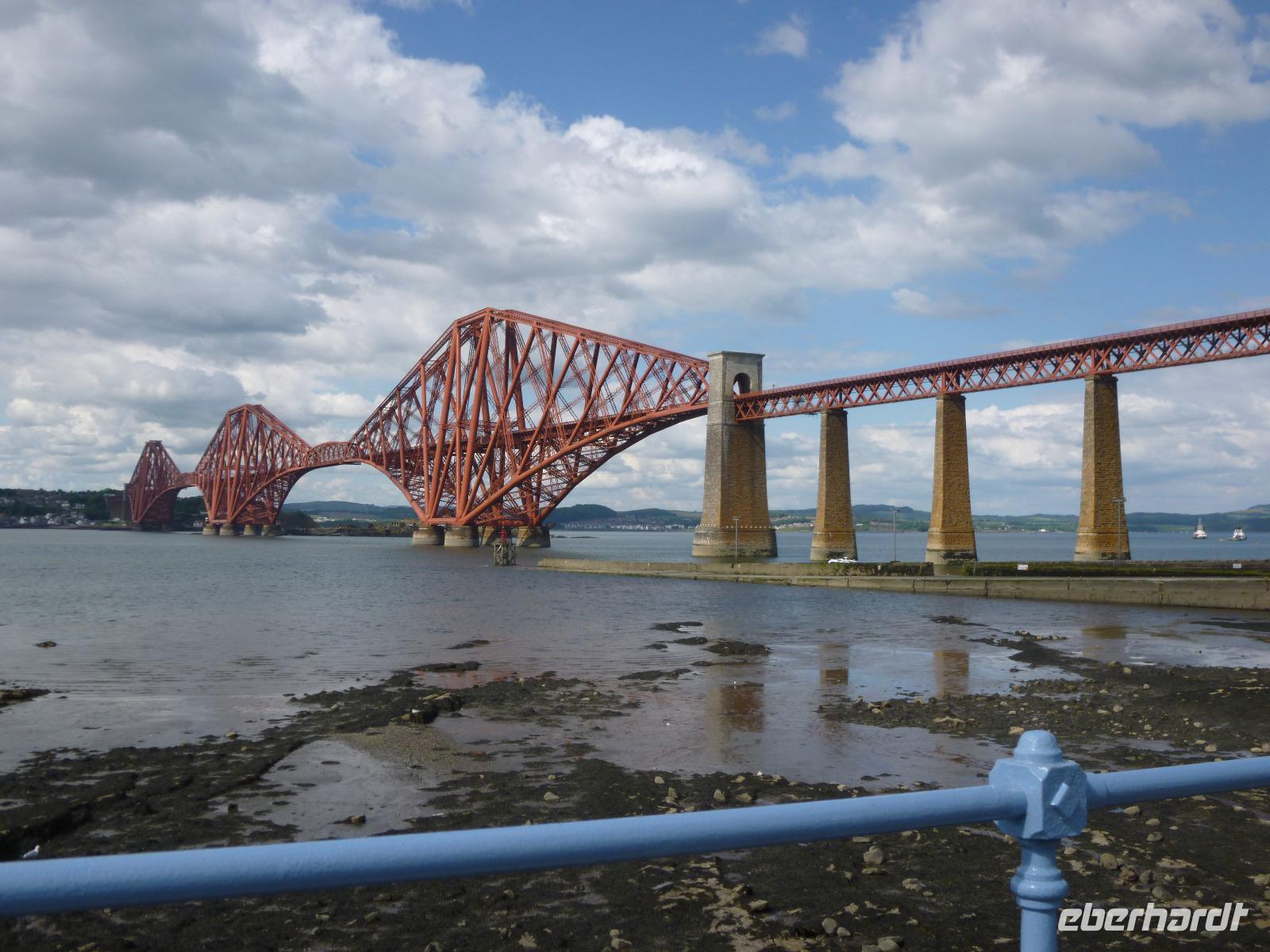 South Queensferry &ndash; &copy; Grit Wendelberger (Eberhardt TRAVEL)