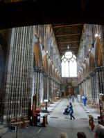Glasgow Cathedral &ndash; &copy; Grit Wendelberger (Eberhardt TRAVEL)