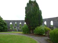Oban Mc Craig Tower &ndash; &copy; Grit Wendelberger (Eberhardt TRAVEL)