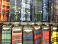 Tartans &ndash; &copy; Grit Wendelberger (Eberhardt TRAVEL)