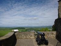 Stirling Castle &ndash; &copy; Grit Wendelberger (Eberhardt TRAVEL)