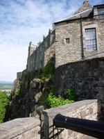 Stirling Castle &ndash; &copy; Grit Wendelberger (Eberhardt TRAVEL)