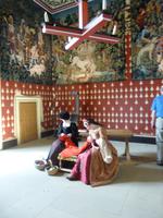 Stirling Castle &ndash; &copy; Grit Wendelberger (Eberhardt TRAVEL)
