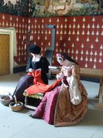 Stirling Castle &ndash; &copy; Grit Wendelberger (Eberhardt TRAVEL)