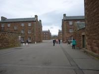Fort George &ndash; &copy; Grit Wendelberger (Eberhardt TRAVEL)