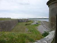 Fort George &ndash; &copy; Grit Wendelberger (Eberhardt TRAVEL)