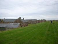 Fort George &ndash; &copy; Grit Wendelberger (Eberhardt TRAVEL)