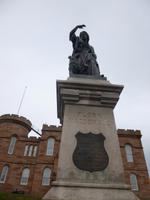 Inverness &ndash; &copy; Grit Wendelberger (Eberhardt TRAVEL)