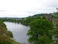Inverness &ndash; &copy; Grit Wendelberger (Eberhardt TRAVEL)
