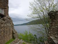 Urquart Castle &ndash; &copy; Grit Wendelberger (Eberhardt TRAVEL)
