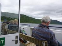 Loch Ness Jacobite Cruises &ndash; &copy; Grit Wendelberger (Eberhardt TRAVEL)