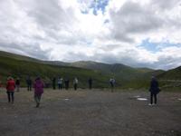 Highlands &ndash; &copy; Grit Wendelberger (Eberhardt TRAVEL)