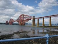 South Queensferry &ndash; &copy; Grit Wendelberger (Eberhardt TRAVEL)