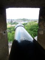 Edinburgh, Castle &ndash; &copy; Grit Wendelberger (Eberhardt TRAVEL)