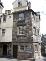 Edinburgh, Royal Mile &ndash; &copy; Grit Wendelberger (Eberhardt TRAVEL)