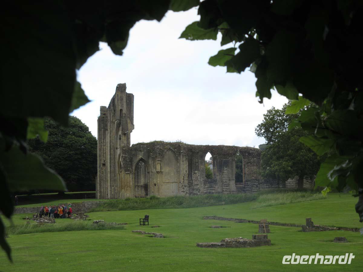 Glastonbury &ndash; &copy; Peter Rudolph (Eberhardt TRAVEL)