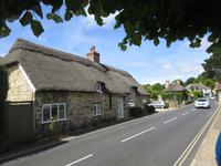 In Godshill &ndash; &copy; Peter Rudolph (Eberhardt TRAVEL)