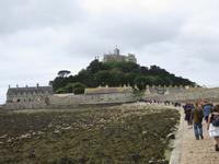 St. Michaels Mount &ndash; &copy; Peter Rudolph (Eberhardt TRAVEL)