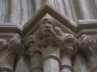 Zahnschmerzen in Wells &ndash; &copy; Peter Rudolph (Eberhardt TRAVEL)