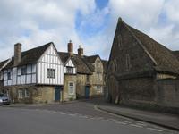 Lacock