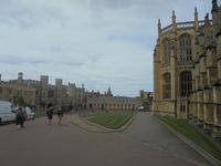 Windsor Castle &ndash; &copy; Michael Krause (Eberhardt TRAVEL)