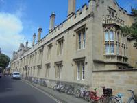 Oxford, Brasenose College &ndash; &copy; Michael Krause (Eberhardt TRAVEL)