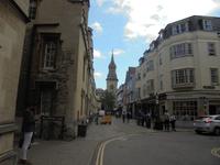 Oxford &ndash; &copy; Michael Krause (Eberhardt TRAVEL)