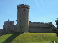 Warwick Castle &ndash; &copy; Michael Krause (Eberhardt TRAVEL)
