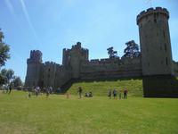 Warwick Castle &ndash; &copy; Michael Krause (Eberhardt TRAVEL)