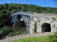 Ironbridge &ndash; &copy; Michael Krause (Eberhardt TRAVEL)