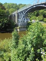 Ironbridge &ndash; &copy; Michael Krause (Eberhardt TRAVEL)
