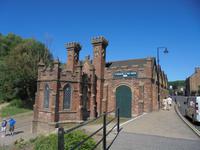 Eisenmuseum Ironbridge &ndash; &copy; Michael Krause (Eberhardt TRAVEL)