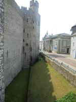 Caernarfon Castle &ndash; &copy; Michael Krause (Eberhardt TRAVEL)
