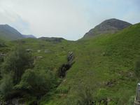 Tal von Glencoe &ndash; &copy; Michael Krause (Eberhardt TRAVEL)