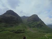 Tal von Glencoe &ndash; &copy; Michael Krause (Eberhardt TRAVEL)