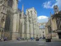 York Minster &ndash; &copy; Michael Krause (Eberhardt TRAVEL)