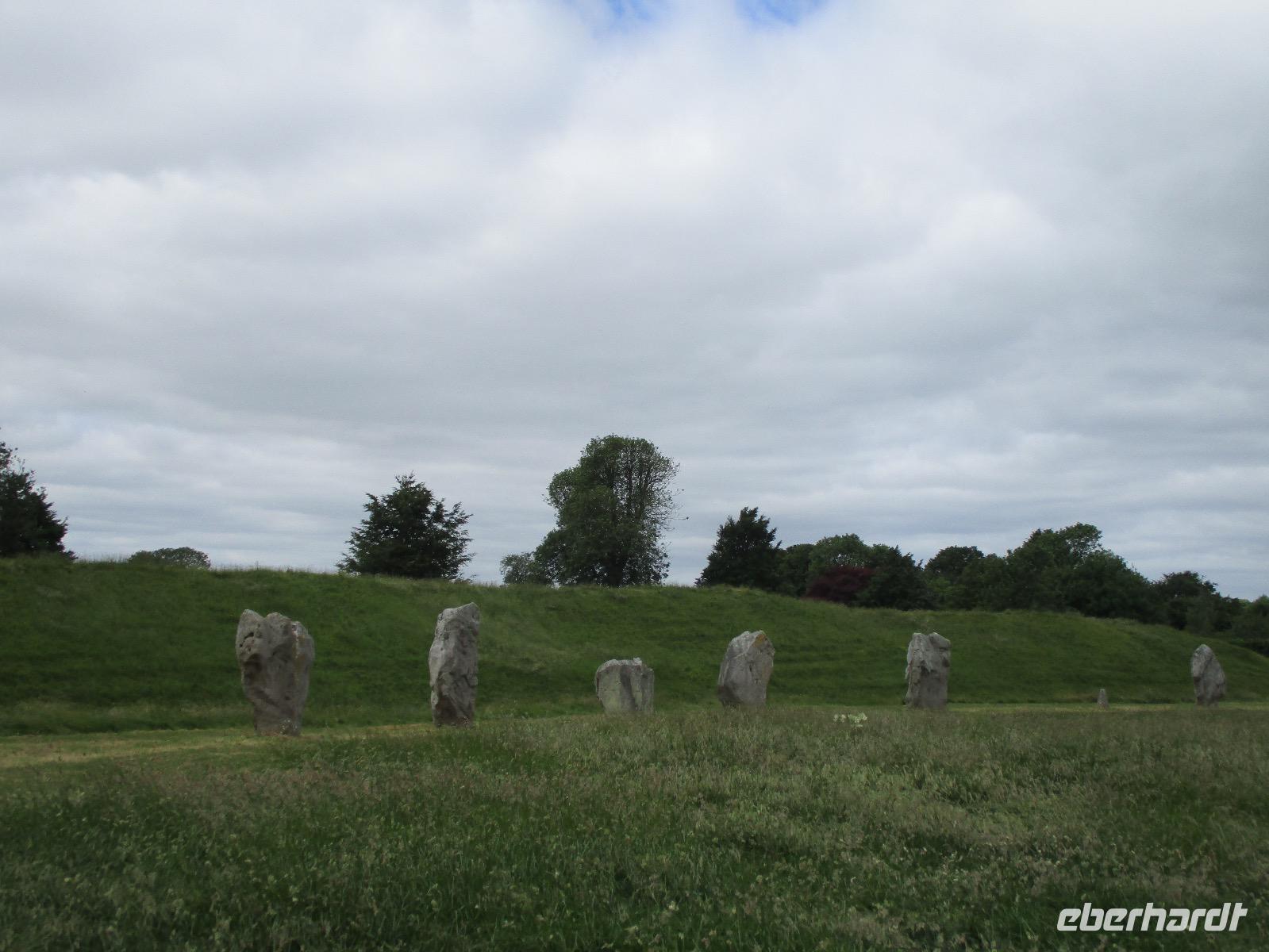 Avebury &ndash; &copy; Constanze Hölig (Eberhardt TRAVEL)