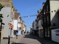 Rochester &ndash; &copy; Constanze Hölig (Eberhardt TRAVEL)