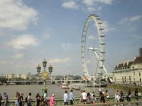 London &ndash; &copy; Constanze Hölig (Eberhardt TRAVEL)