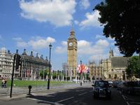London &ndash; &copy; Constanze Hölig (Eberhardt TRAVEL)