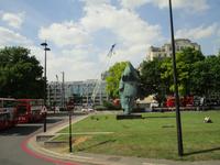 London &ndash; &copy; Constanze Hölig (Eberhardt TRAVEL)
