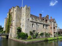 Hever Castle and Gardens &ndash; &copy; Constanze Hölig (Eberhardt TRAVEL)