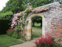Penshurst Place and Gardens &ndash; &copy; Constanze Hölig (Eberhardt TRAVEL)