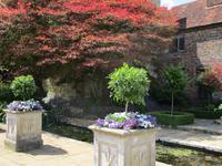 Penshurst Place and Gardens &ndash; &copy; Constanze Hölig (Eberhardt TRAVEL)
