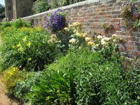 Penshurst Place and Gardens &ndash; &copy; Constanze Hölig (Eberhardt TRAVEL)