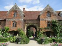 Sissinghurst Castle and Gardens &ndash; &copy; Constanze Hölig (Eberhardt TRAVEL)